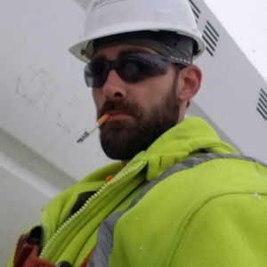 Meet your Posher, Mike